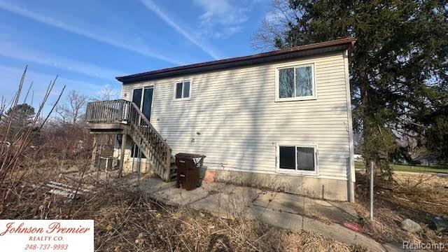 12915 Franklin Street, Grand Ledge, MI 48837 — Photo 11