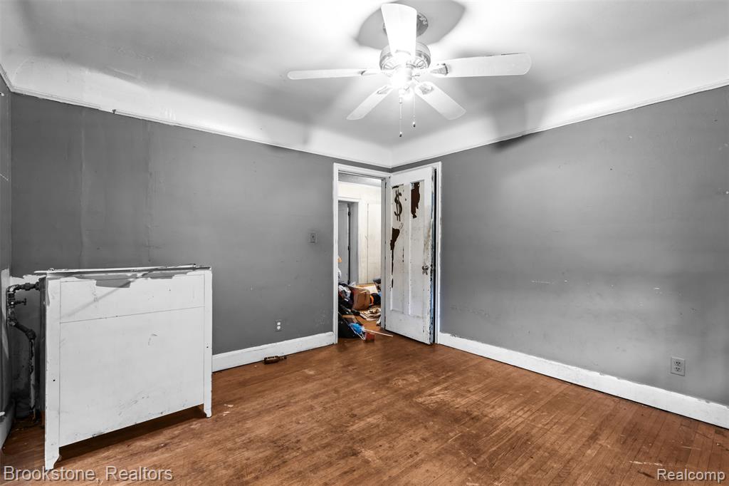 18215 Parkside Street, Detroit, MI 48221 — Photo 29