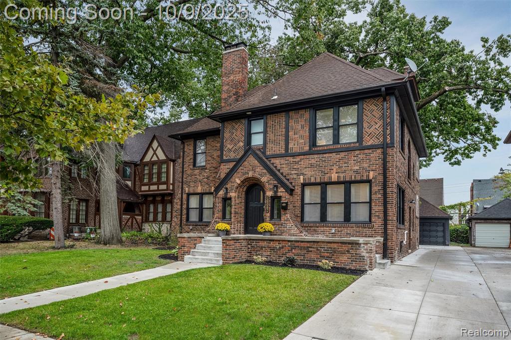 18082 Wildemere Street, Detroit, MI 48221 — Photo 46