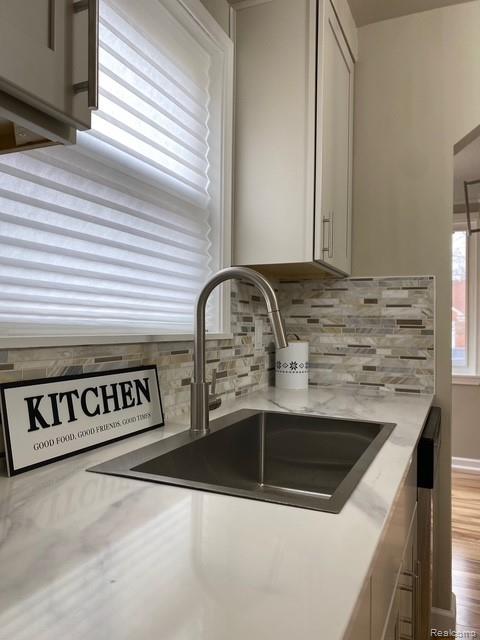 8998 Quandt Avenue, Allen Park, MI 48101 — Photo 8