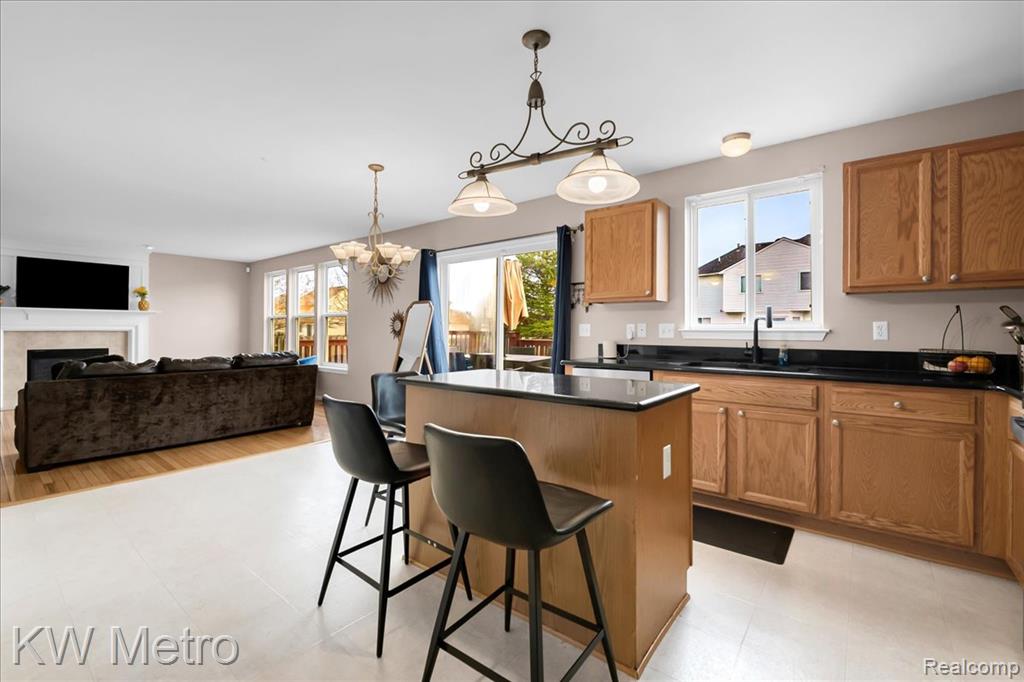 7696 Henley Drive, Ypsilanti, MI 48197 — Photo 14