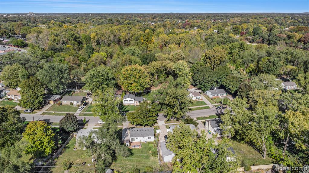 1658 Foley Avenue, Ypsilanti, MI 48198 — Photo 27
