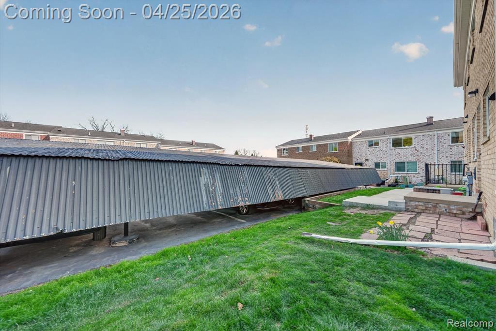 445 Baldwin Avenue, Rochester, MI 48307 — Photo 33