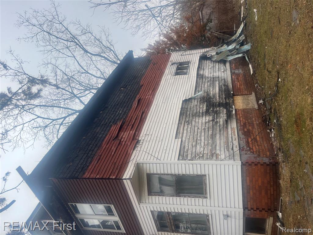 2559 Helen Street, Detroit, MI 48207 — Photo 2