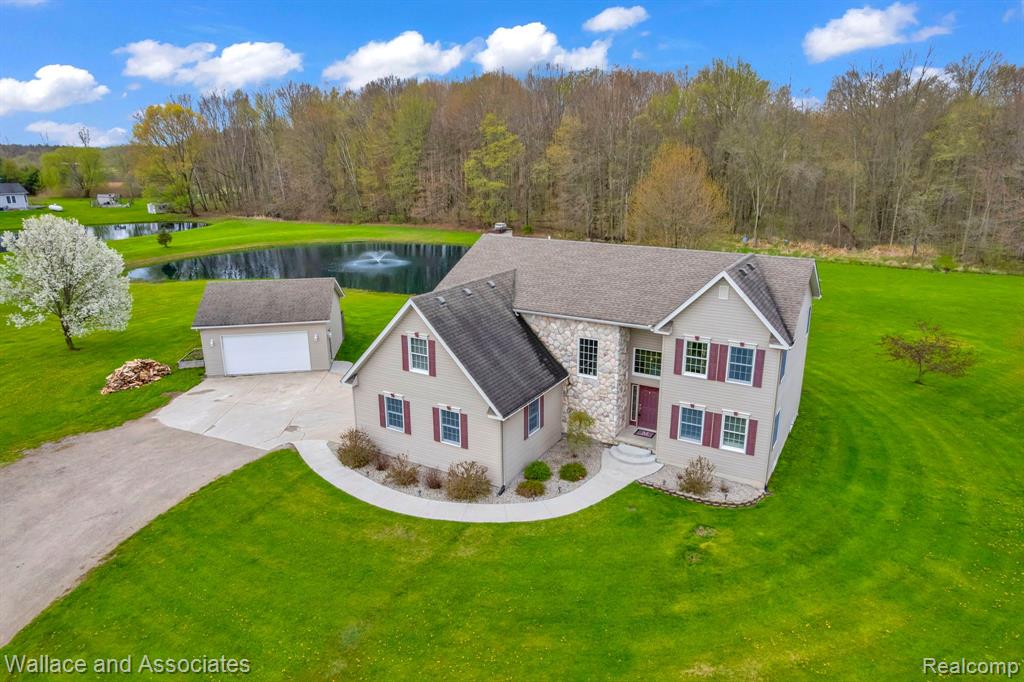 300 PINE RIDGE RD Road, St. Clair, MI 48079 — Photo 52