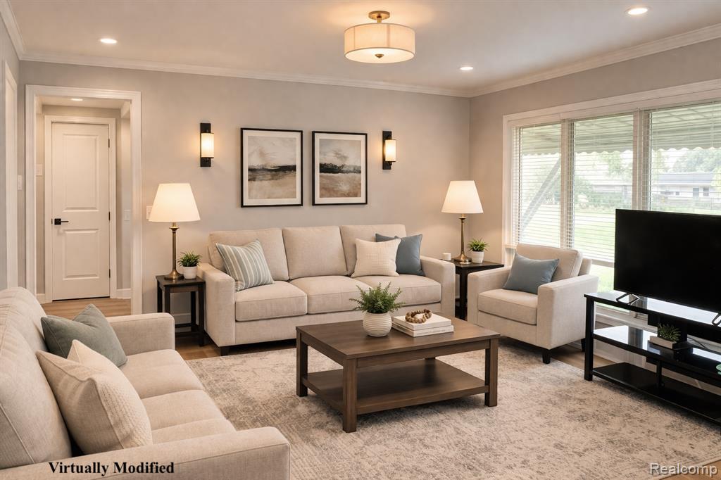 7322 E Frumin Court, Westland, MI — Photo 4