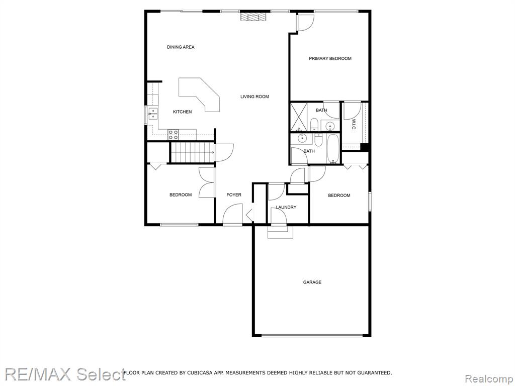 708 Wilberforce Drive, Flint, MI 48503 — Photo 30