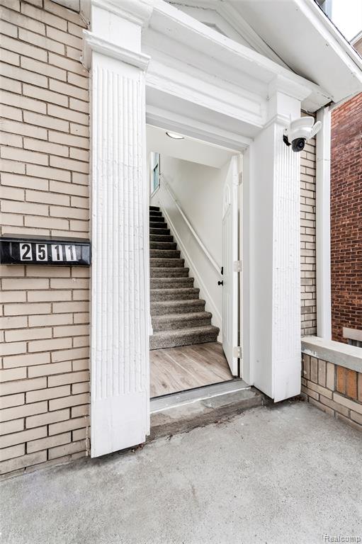2509 Gladstone Street, Detroit, MI 48206 — Photo 26