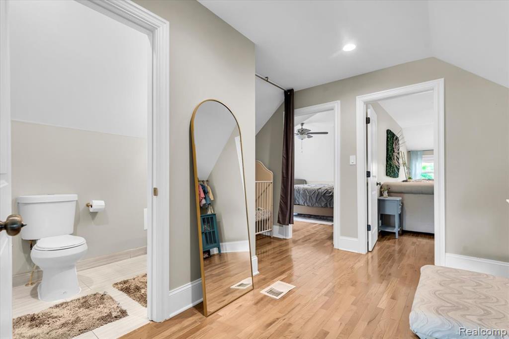 3003 Fischer Street, Detroit, MI 48214 — Photo 17