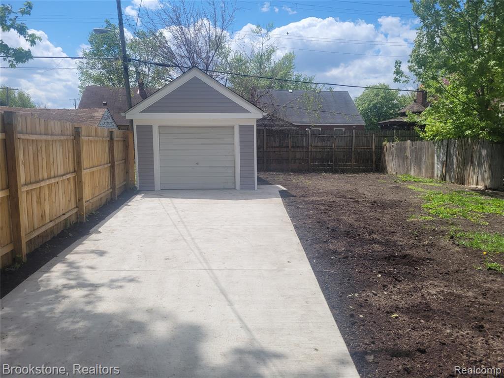 5911 Radnor Street, Detroit, MI 48224 — Photo 28