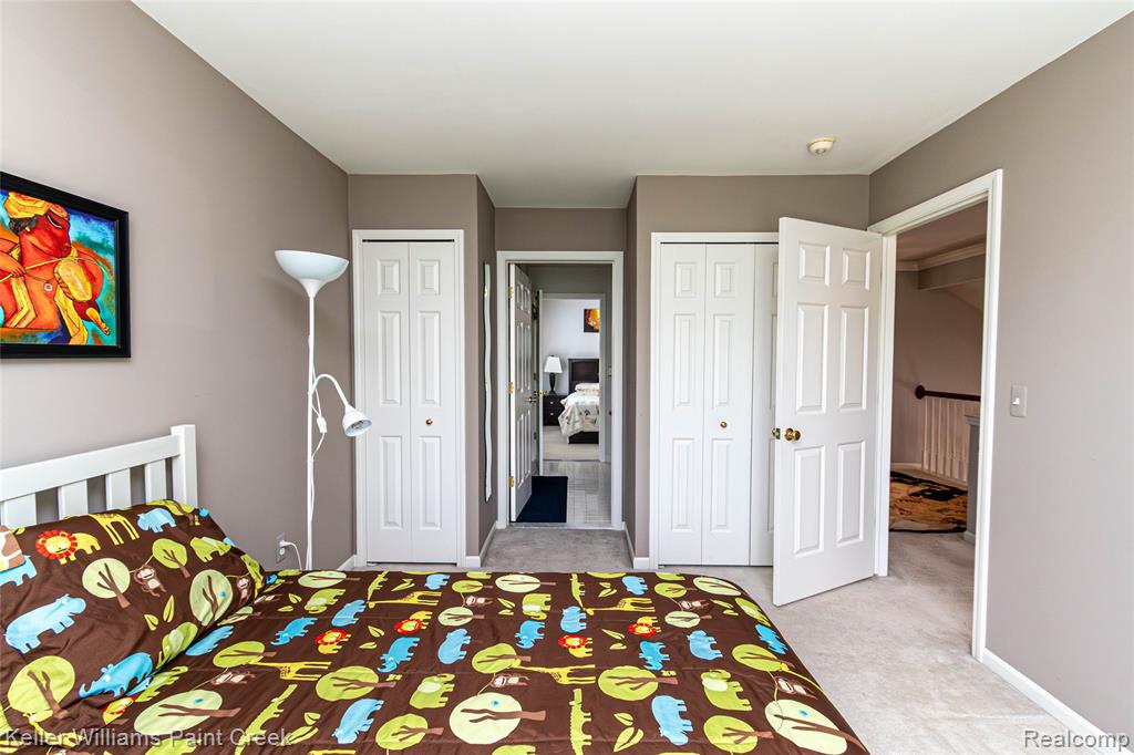 42708 Faulkner Drive, Novi, MI 48377 — Photo 45