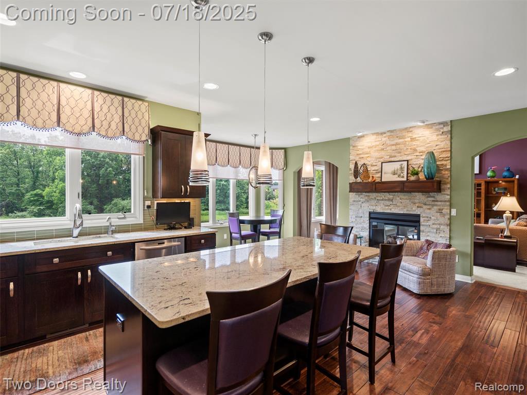 3551 Royal Berkshire Lane, Oakland, MI — Photo 23