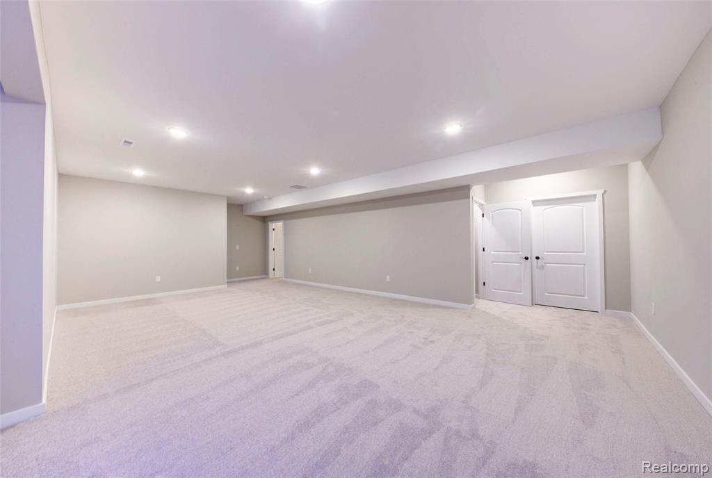 688 Round Rock Drive, Howell, MI 48843 — Photo 49
