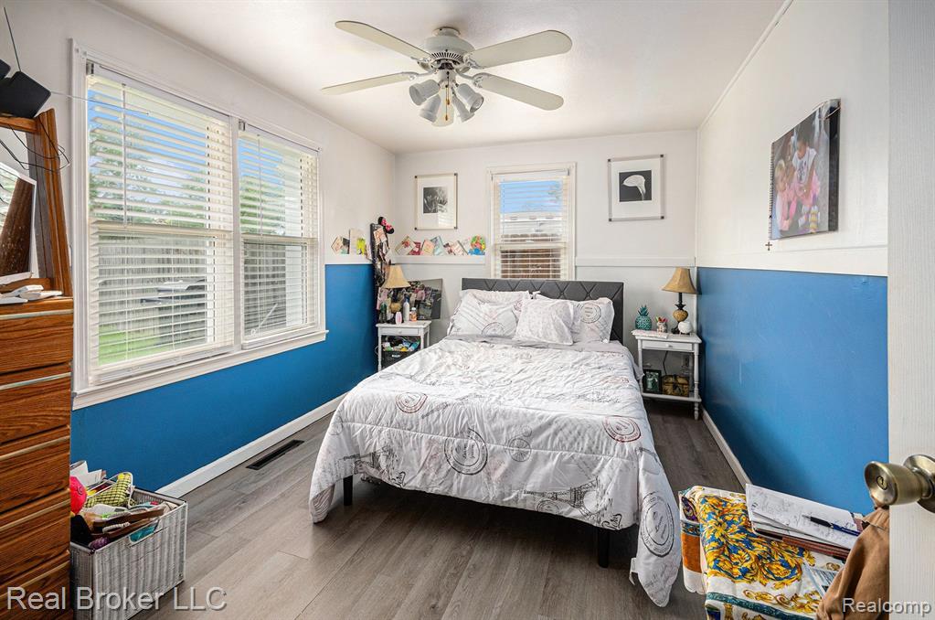 4930 SPRINGSIDE Street, Newport, MI 48166 — Photo 9