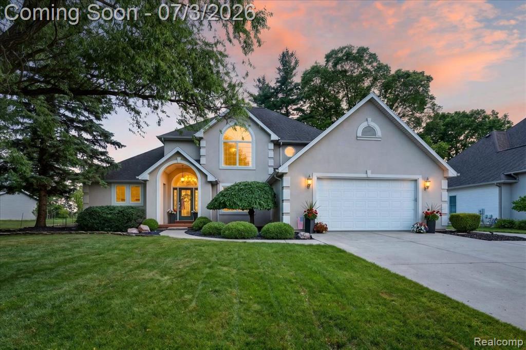 150 River Park Place, Dundee, MI 48131