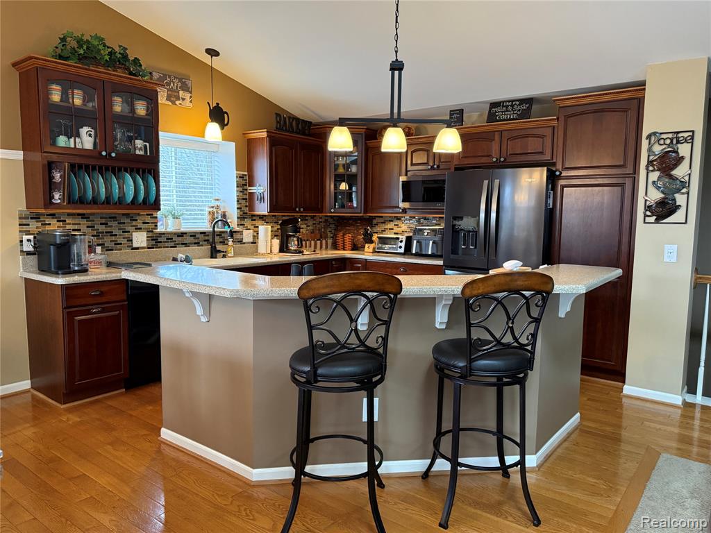 9328 Olde Hickory Lane, Newport, MI 48166 — Photo 3