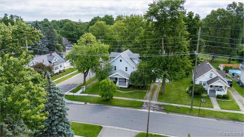 438 N Bailey Street, Romeo, MI 48065 — Photo 28