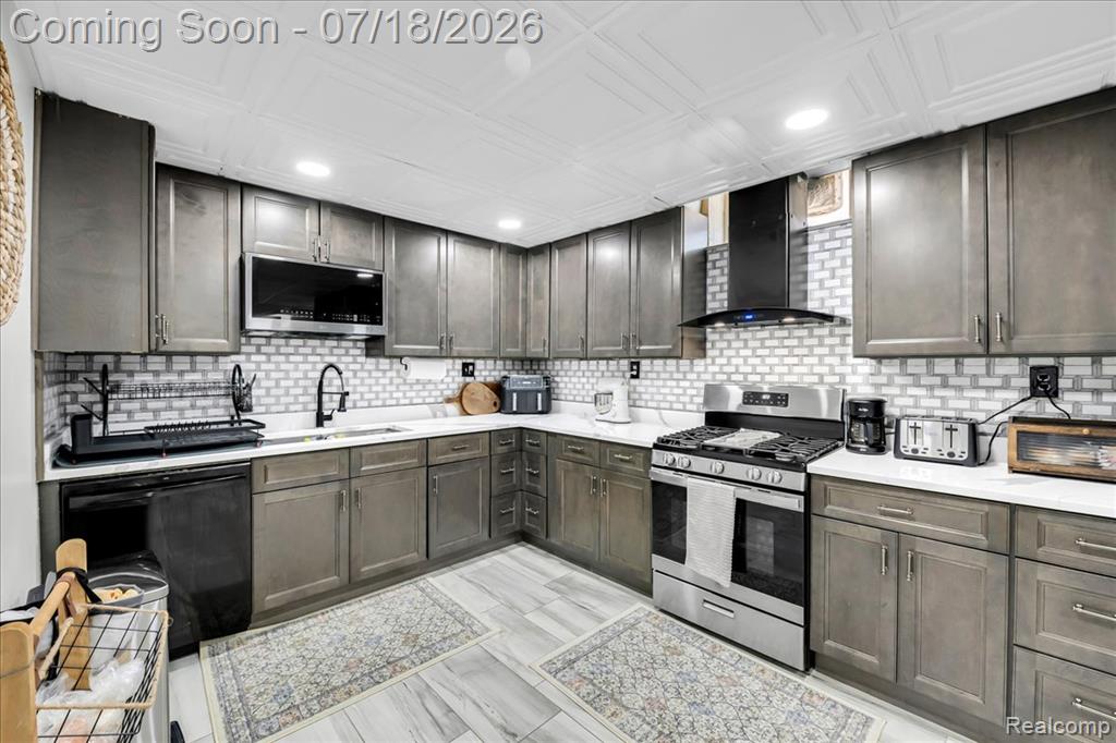 7240 Horger Street, Dearborn, MI 48126 — Photo 23