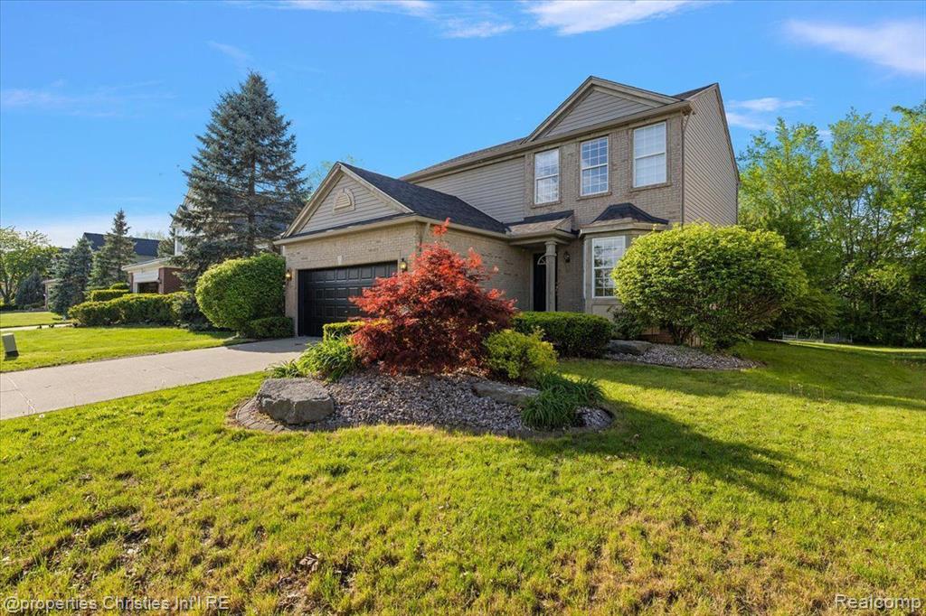 9773 RAVENSHIRE Drive, Ypsilanti, MI 48198 — Photo 4