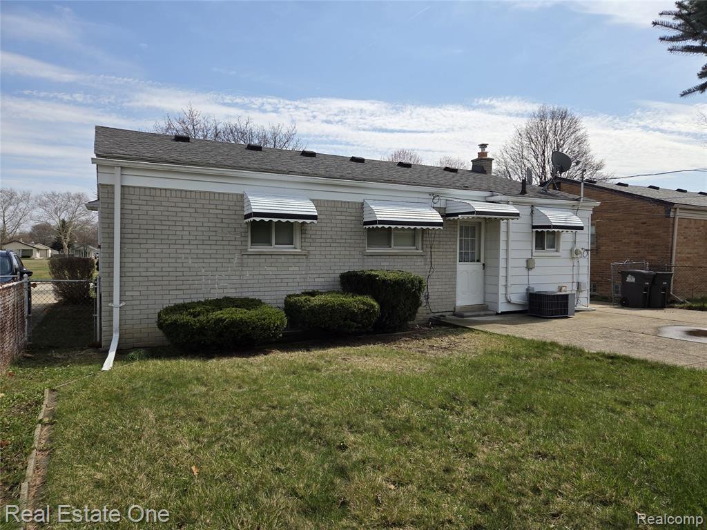 7946 McKinley Street, Taylor, MI 48180 — Photo 4