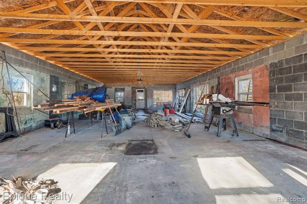 3548 Cleveland Street, Port Huron, MI 48060 — Photo 4