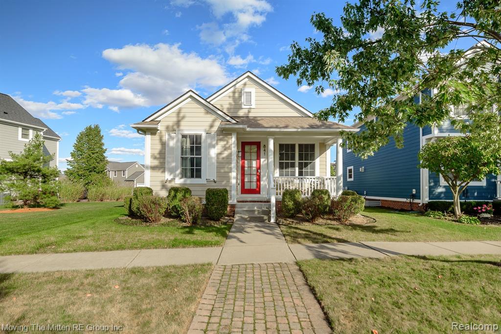 841 ROOSEVELT Street, Canton, MI 48188 — Photo 34