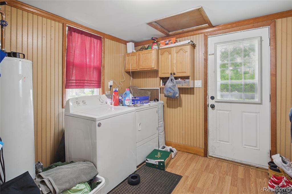 1896 SPAULDING Road, Monroe, MI 48162 — Photo 15
