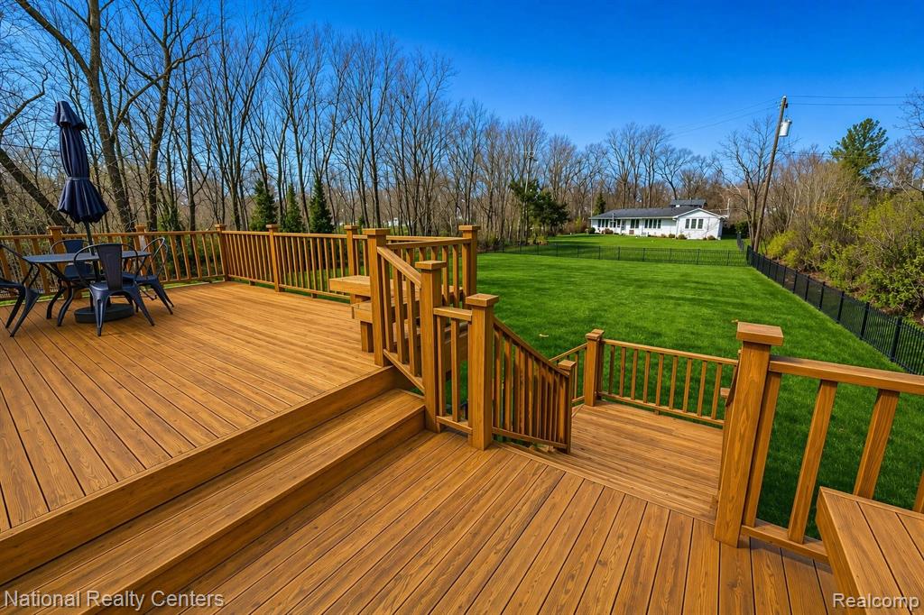 856 Coolidge Street, Plymouth, MI 48170 — Photo 24