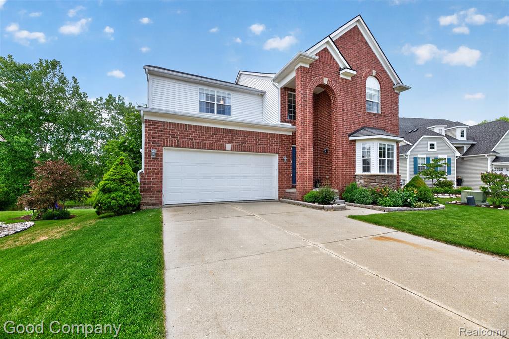 1020 Cross Street, Oxford, MI 48371 — Photo 47