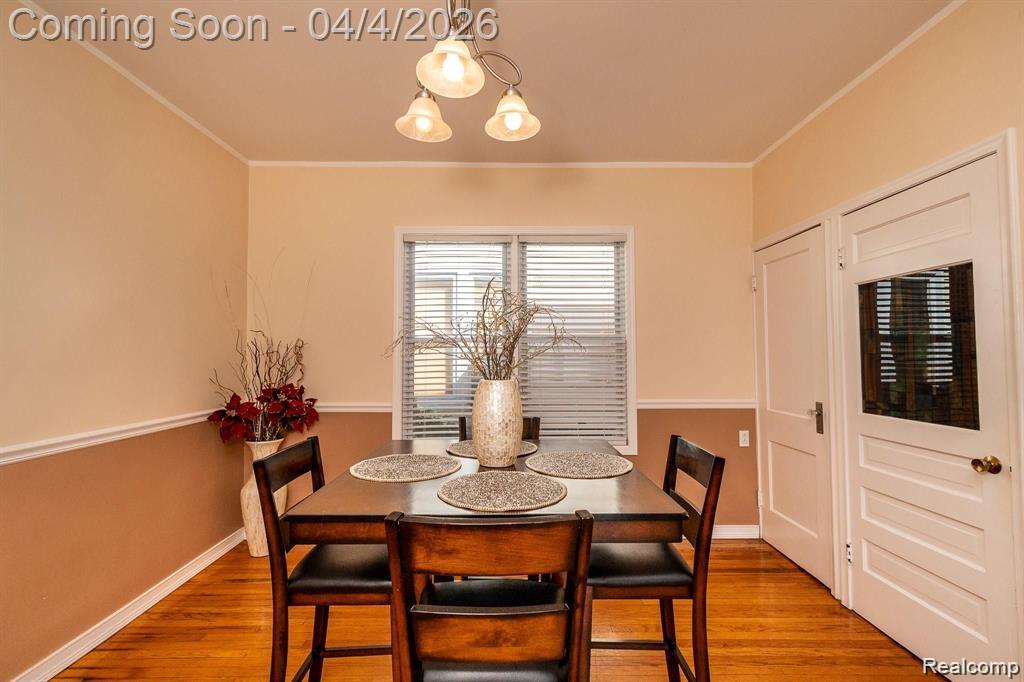11603 KLINGER Street, Hamtramck, MI 48212 — Photo 9
