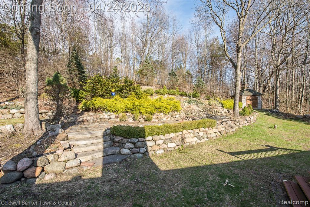 5415 Prairie View, Brighton, MI 48116 — Photo 39