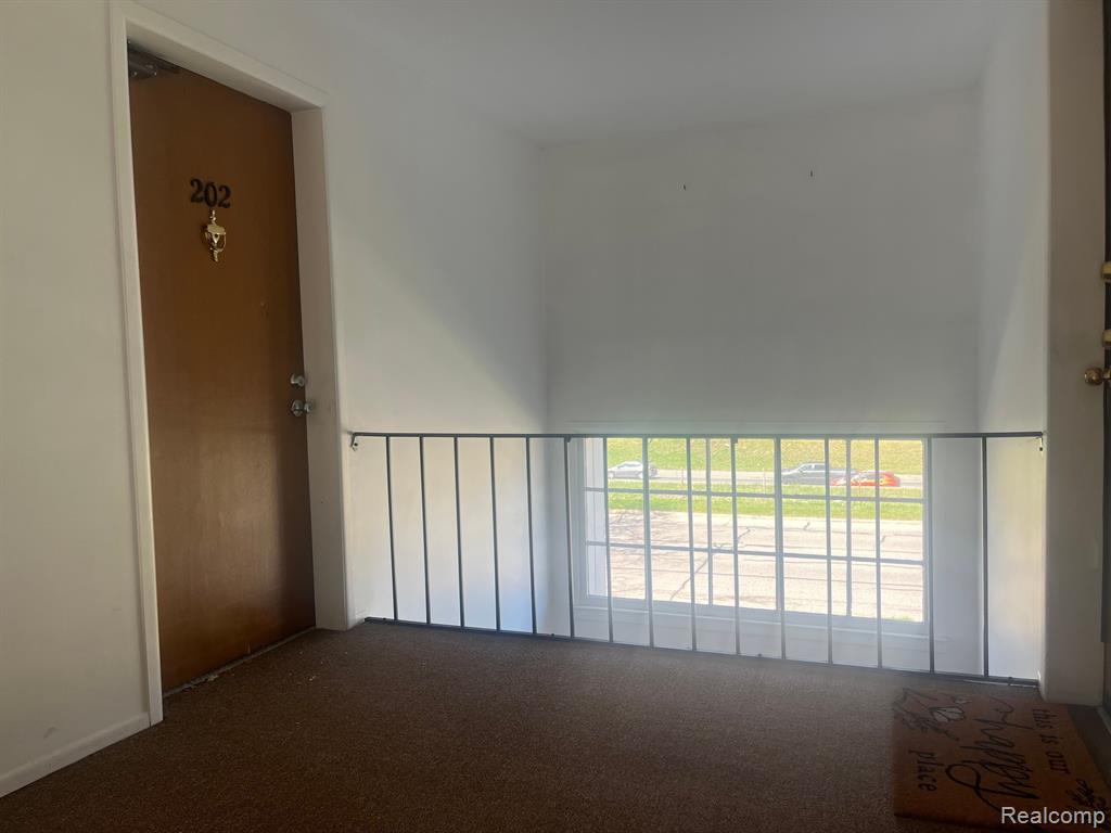 19804 Harper Avenue, 202, Harper Woods, MI 48225 — Photo 4