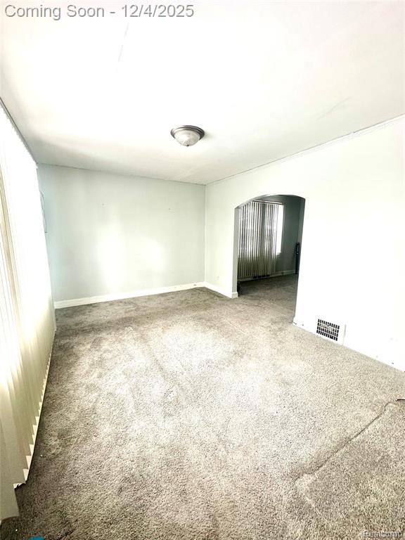 6023 Casmere Street, Detroit, MI 48212 — Photo 3