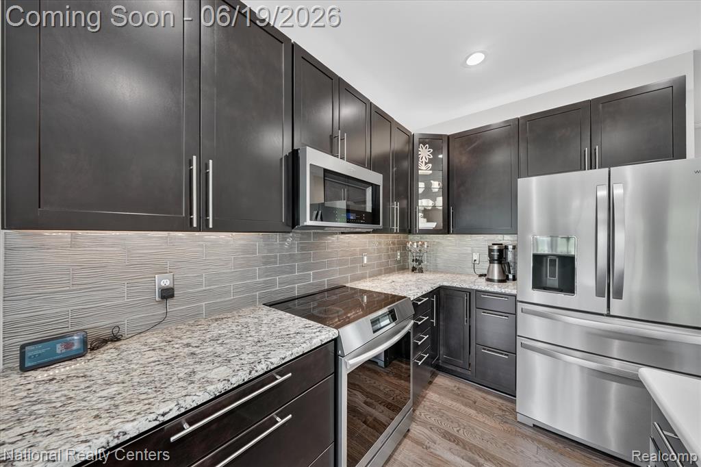 740 N Mill Street, South Lyon, MI 48178 — Photo 19