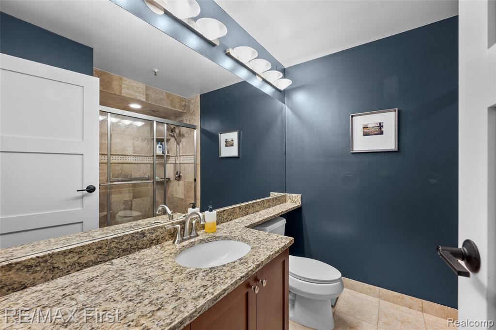 1001 W Jefferson Avenue, 6B, Detroit, MI 48226 — Photo 19