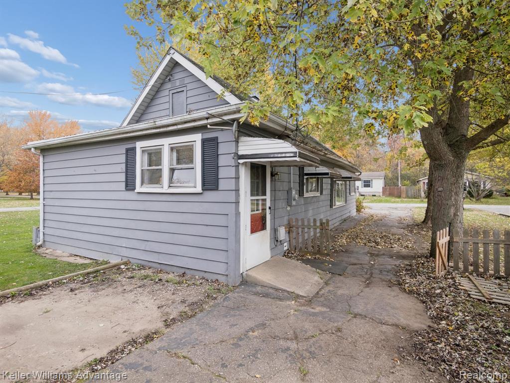 4777 Elm Street, Newport, MI 48166 — Photo 26