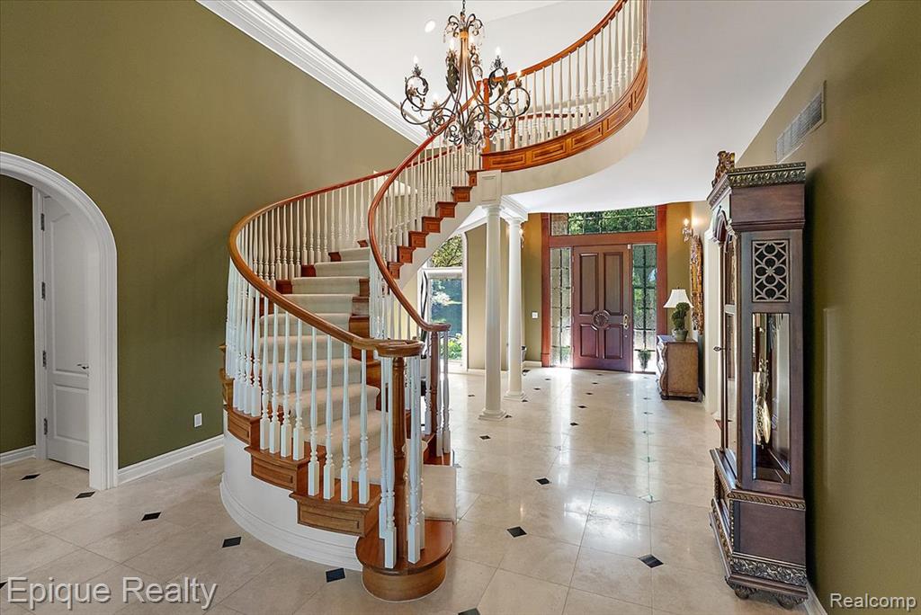 7662 Devins Ridge, Clarkston, MI 48348 — Photo 24