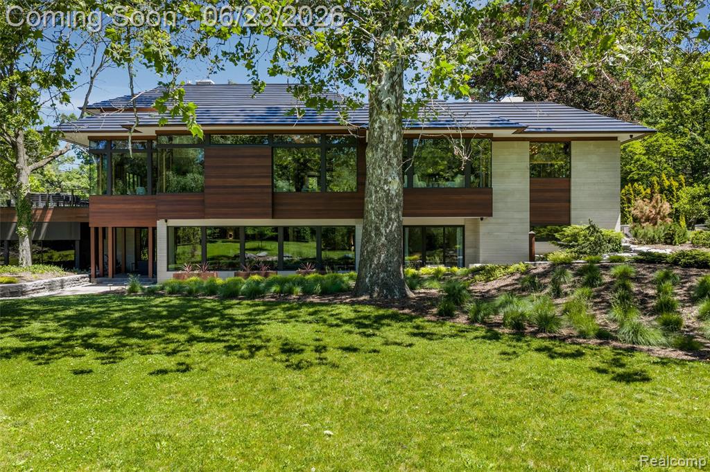 2700 Squirrel Road, Bloomfield Hills, MI 48304 — Photo 77