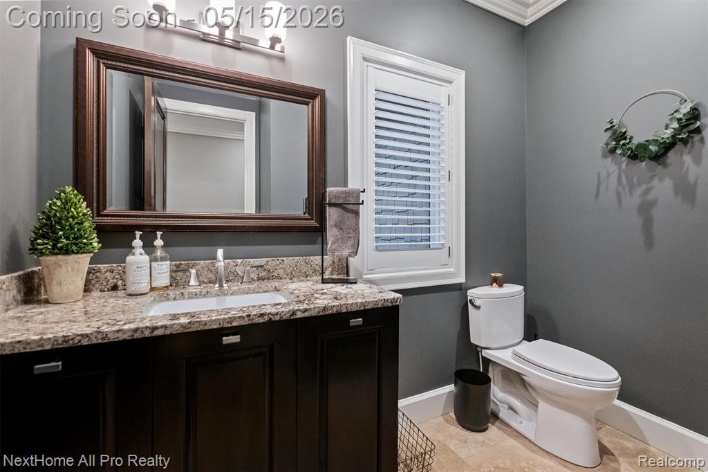12385 Boulder Pass Drive, Milford, MI 48380 — Photo 20