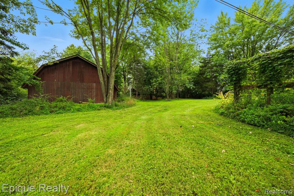 7871 E M 71, Vernon, MI 48429 — Photo 23