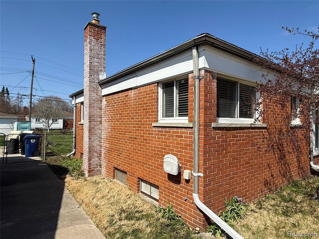 11757 Eileen, Redford, MI 48239 — Photo 30