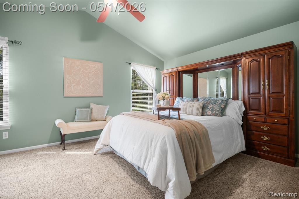 1861 Twin Sun Circle, Walled Lake, MI 48390 — Photo 54