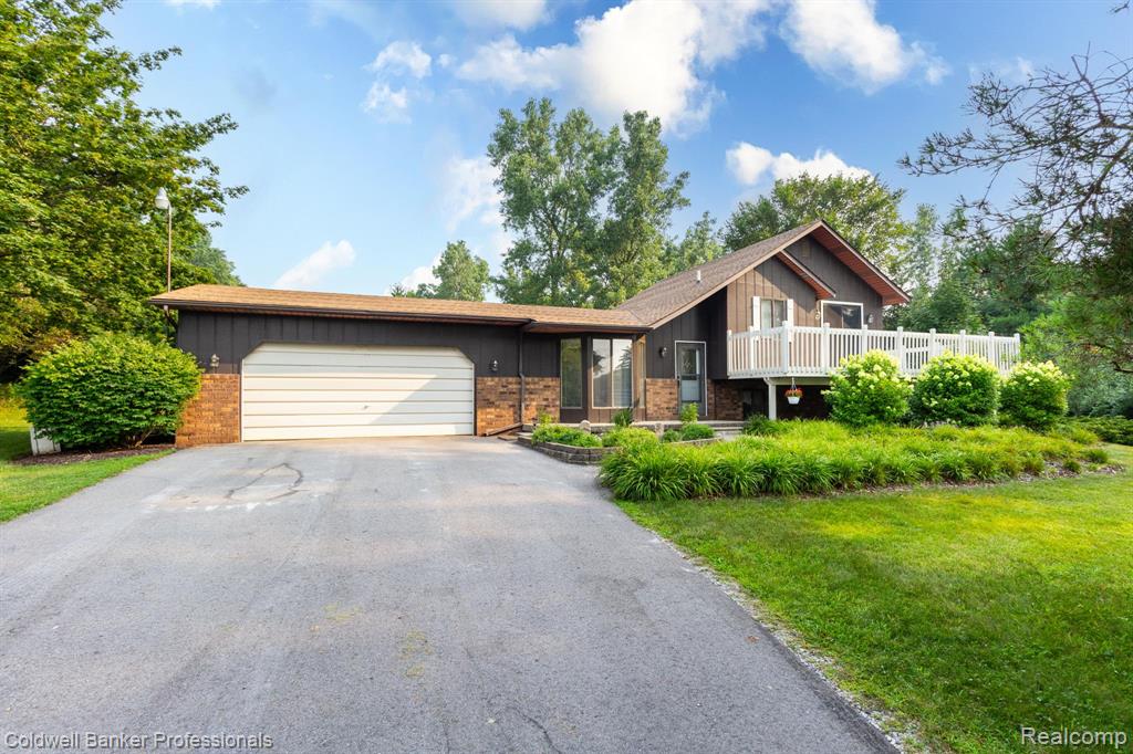 2809 Galway Bay Drive, Metamora, MI 48455 — Photo 2