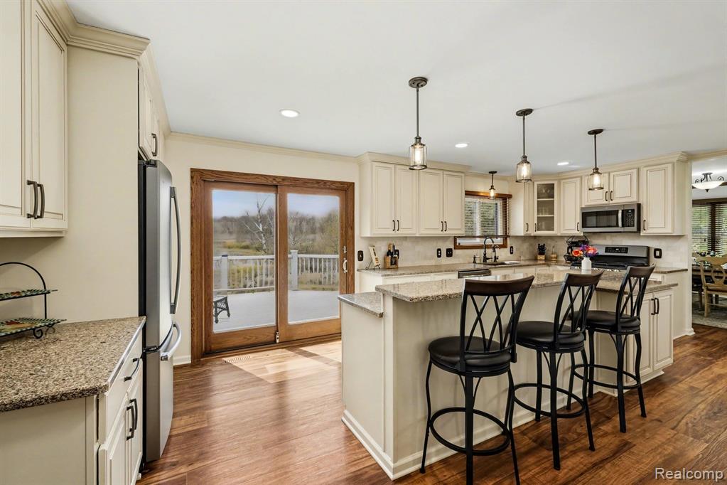 6419 Almond Lane, Clarkston, MI — Photo 14