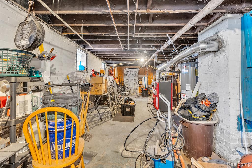 3521 Harding Street, Detroit, MI 48214 — Photo 34