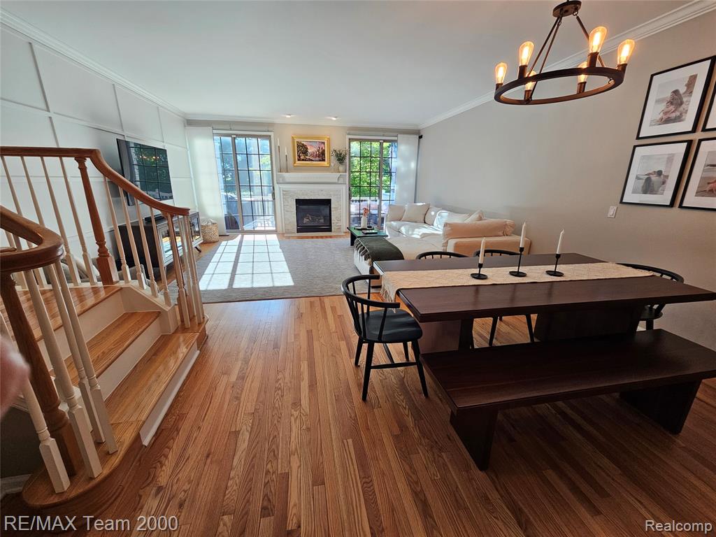 16792 Lyonhurst Circle, Northville, MI 48168 — Photo 9