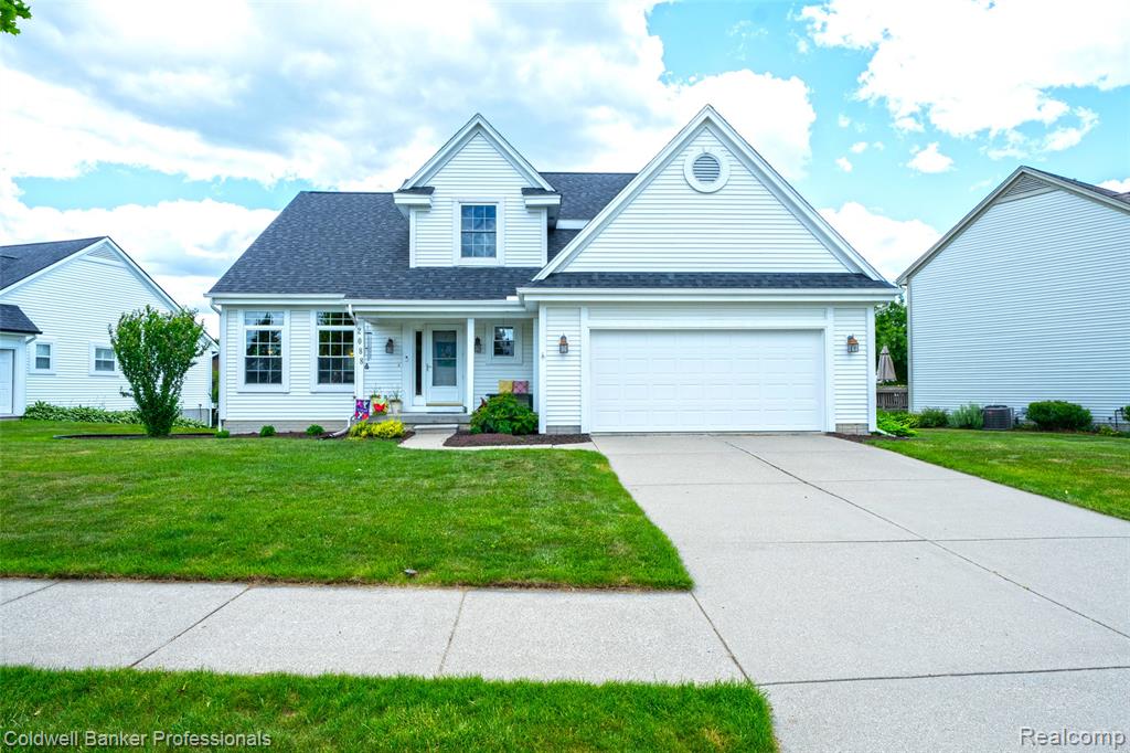 2088 Lochnayne Lane, Davison, MI 48423