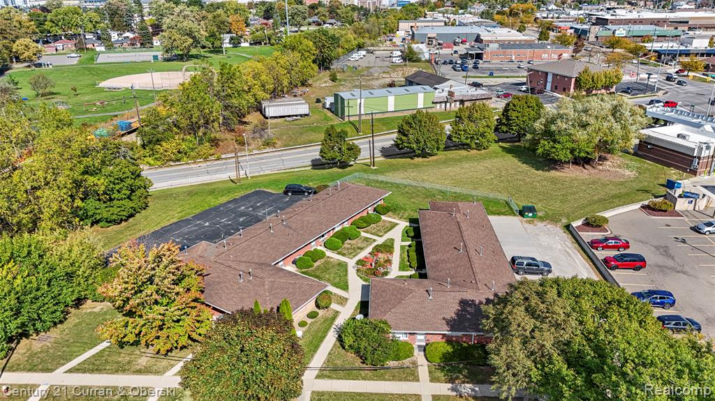 7305 Arno Avenue, Allen Park, MI 48101 — Photo 14