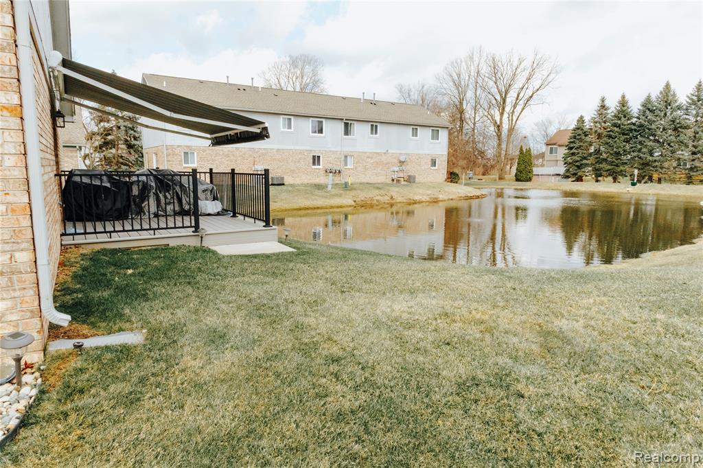 23342 Redman Court, Trenton, MI 48183 — Photo 5