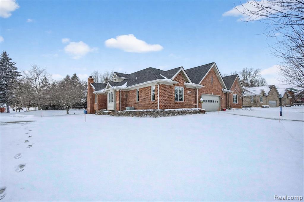 68649 Cornerstone Drive, Washington, MI 48095 — Photo 45